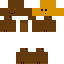 skin for Pumpkin Head