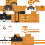 skin for pumpkin hood