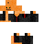 skin for Pumpkin king
