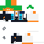 skin for Pumpkin Krinios