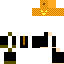skin for Pumpkin man 2