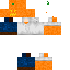 skin for Pumpkin man