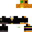 skin for Pumpkin man