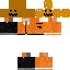 skin for Pumpkin Man