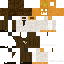 skin for Pumpkin Man