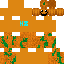 skin for Pumpkin Man