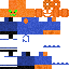 skin for Pumpkin Man