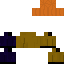 skin for pumpkin man