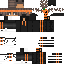 skin for Pumpkin Mans
