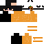 skin for Pumpkin mask