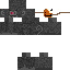 skin for pumpkin mask
