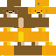 skin for pumpkin monkey