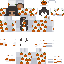 skin for Pumpkin Onesie