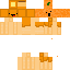 skin for Pumpkin Pancake