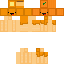 skin for Pumpkin Pancake but better