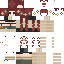skin for Pumpkin Patch RCE