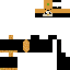 skin for Pumpkin Penguin