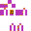 skin for Pumpkin person
