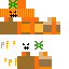 skin for Pumpkin skin