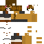 skin for Pumpkin Spice  Contest Entry