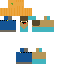 skin for Pumpkin steve