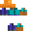 skin for pumpkin steve