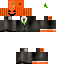 skin for Pumpkin Suit