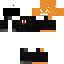 skin for Pumpkin Suit