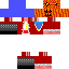 skin for Pumpkin Technoblade