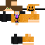 skin for Pumpkin Tux