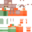 skin for Pumpkin Vines RCE
