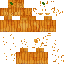 skin for Pumpkin With Extra Details