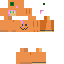 skin for Pumpkin wunzie