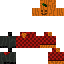skin for Pumpkinman
