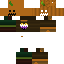 skin for Pumpkins need no binary