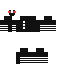 skin for Puppet fnaf