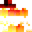 skin for Pure fire skin