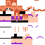skin for purp gal