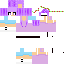 skin for Purple