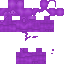 skin for Purple Alex HS