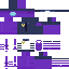 skin for Purple Among Us