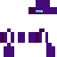 skin for Purple among us character