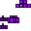 skin for Purple among us character