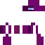 skin for Purple among us character