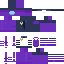 skin for Purple Among Us Show