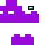 skin for Purple AmongUs