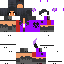 skin for purple aphmau ultima