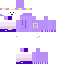 skin for Purple blon