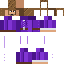 skin for Purple Business Suit