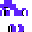skin for Purple Butt Dream